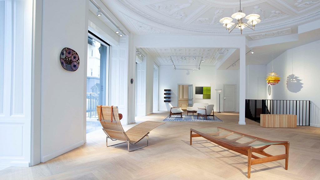 Danish Interior Design Stores Visitcopenhagen