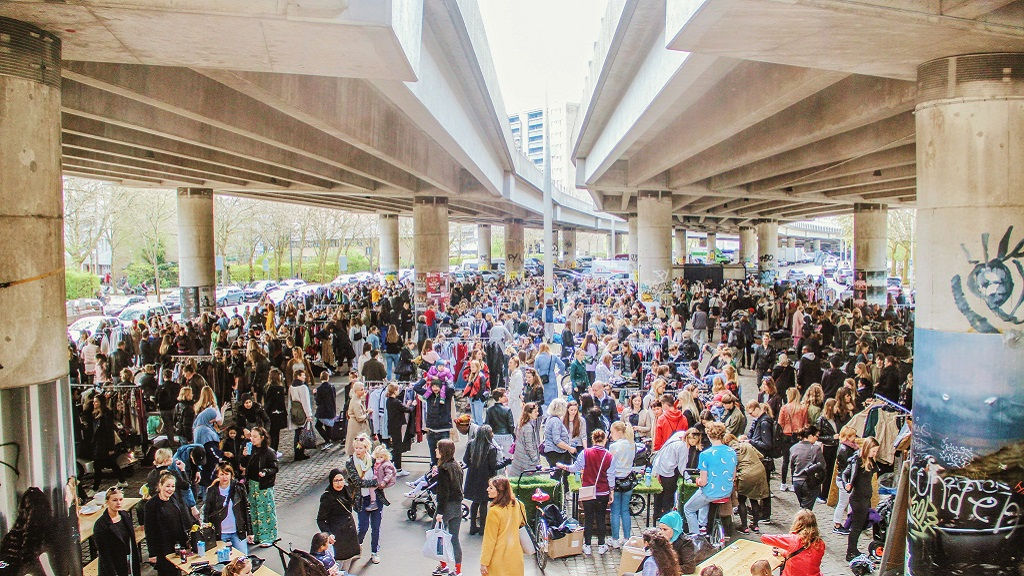 Veras Market Under Buen