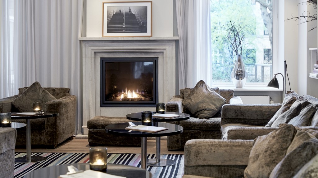 Avenue Hotel Copenhagen