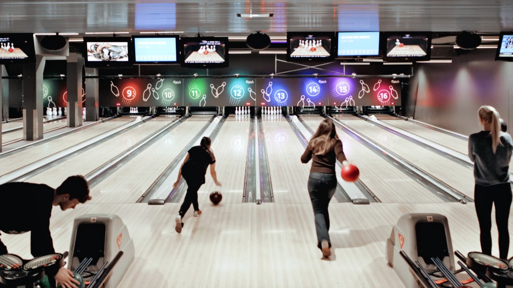 CPH Hotel – en del af DGI Byen