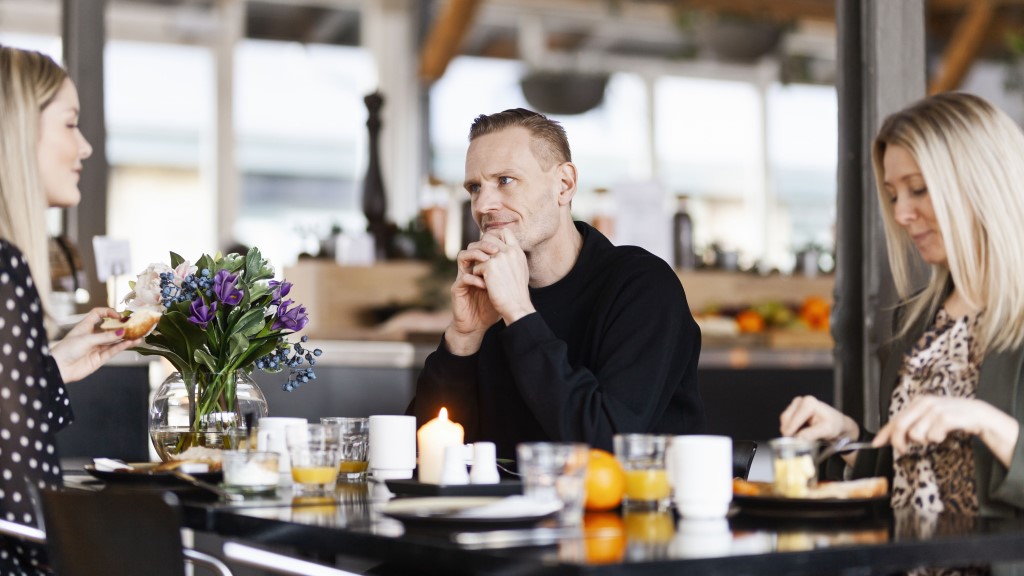 CPH Hotel – en del af DGI Byen