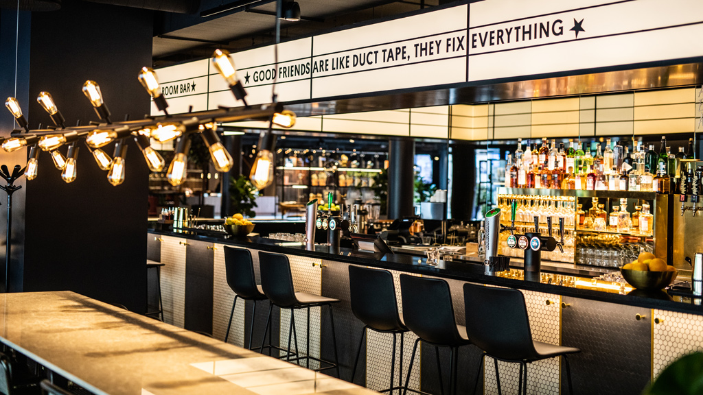 Radisson Blu Falconer Hotel & Conference Center