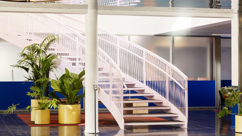 CPH Hotel – en del af DGI Byen