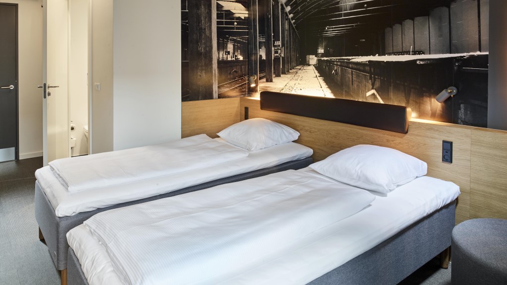 Four Points Flex by Sheraton Lyngby