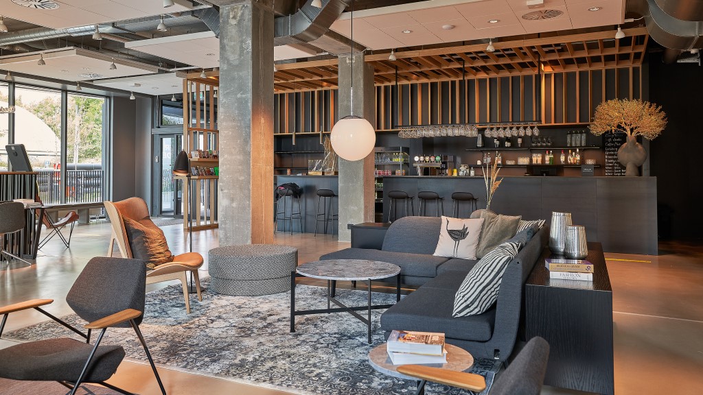 Four Points Flex by Sheraton Lyngby