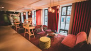 Andersen Boutique Hotel Hotels VisitCopenhagen Andersen Boutique Hotel Hotels VisitCopenhagen