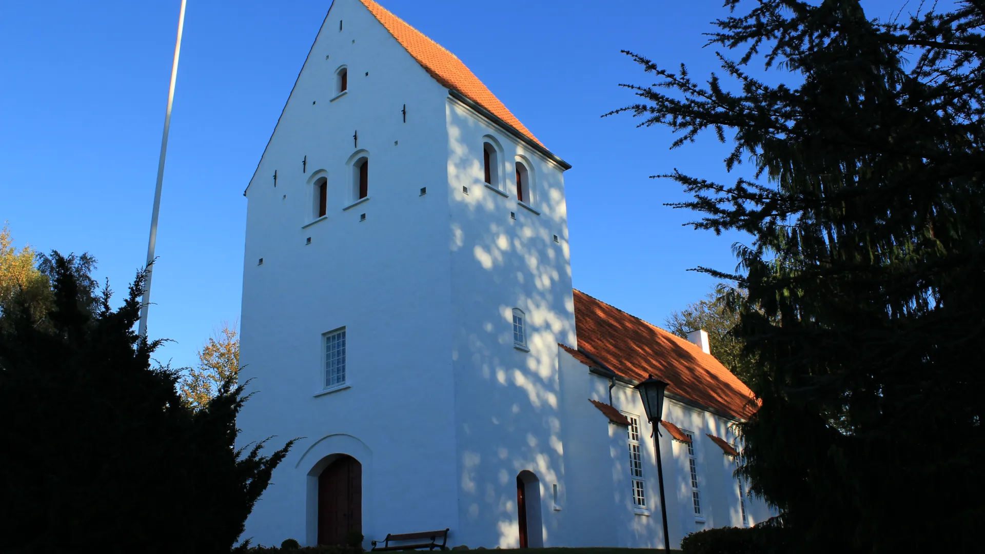 Gurre Kirke