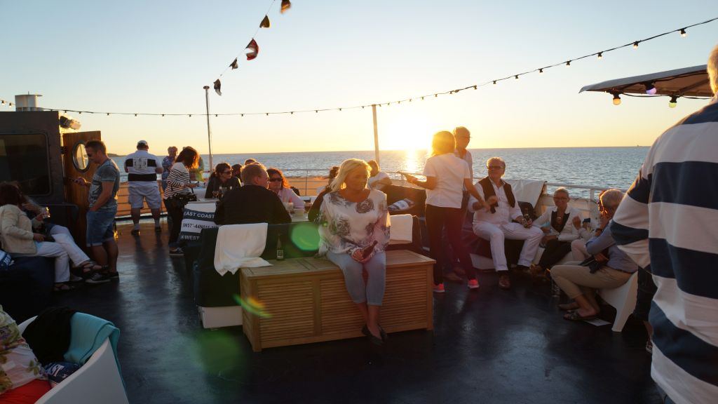 Sundbussen Helsingør - Helsingborg