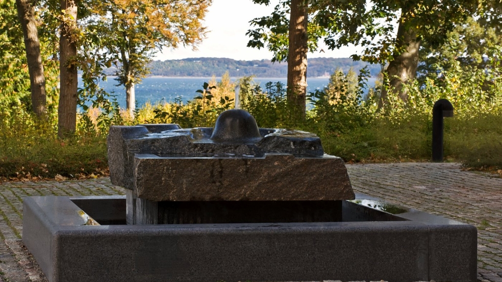 Konventum Conference Centre as hotel