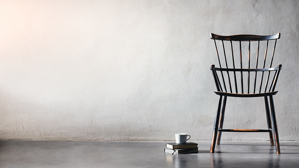 FDB Møbler, Stol, klassisk, dansk design