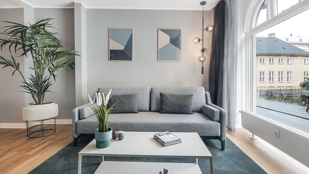 Rosenborg Hotel Apartments