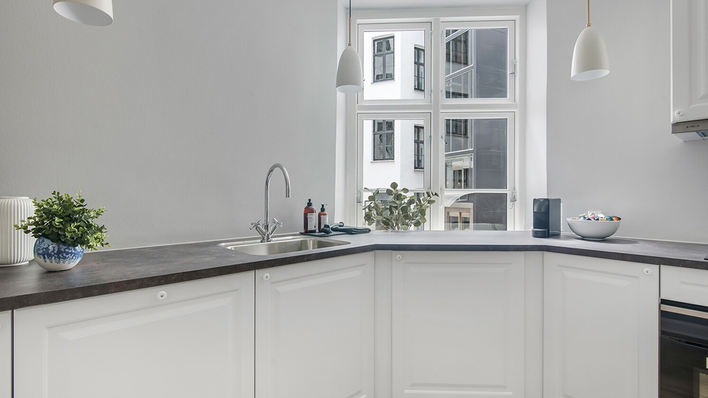 Rosenborg Hotel Apartments