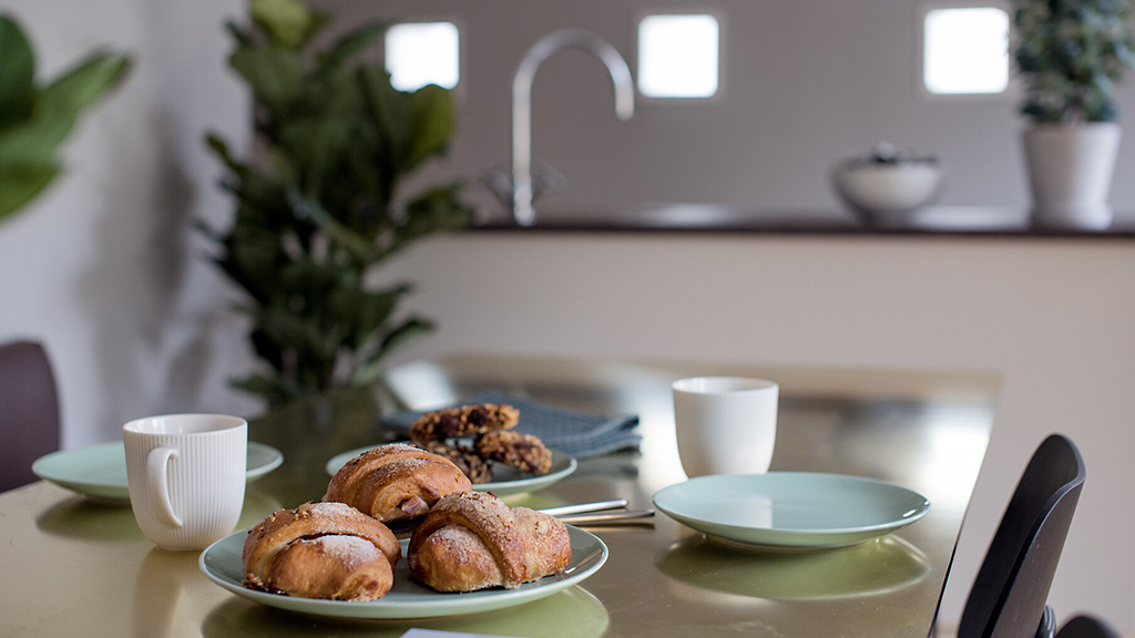 Rosenborg Hotel Apartments