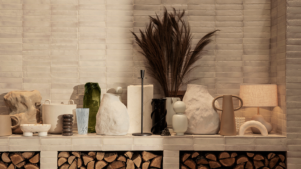 ferm LIVING interior - brugskunst  og vaser