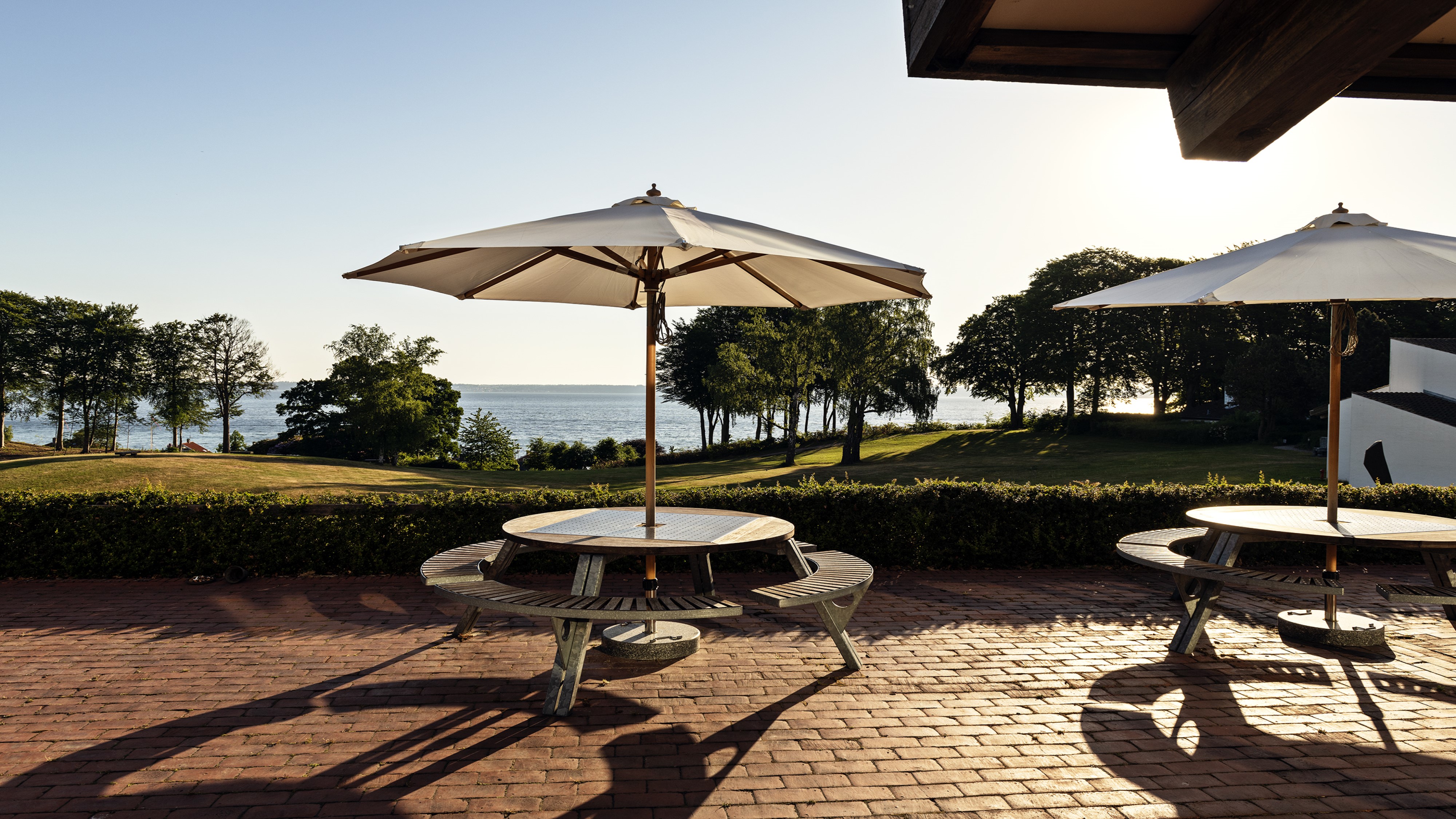 Konventum Conference Centre as hotel