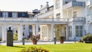 Kurhotel Skodsborg
