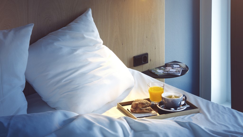 Comwell Copenhagen Portside