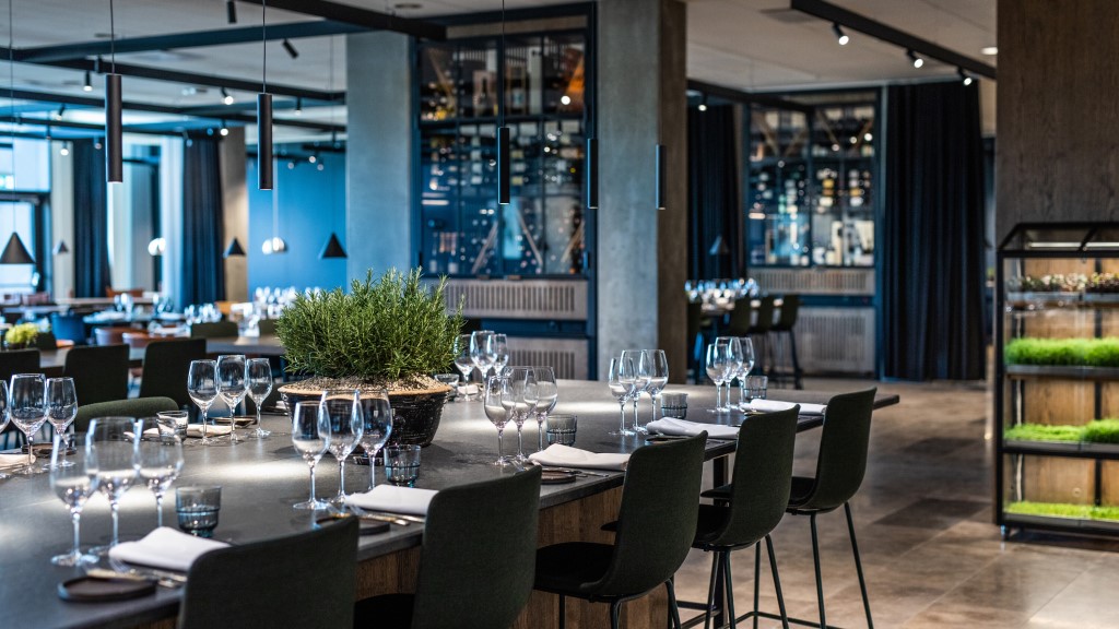 Comwell Copenhagen Portside