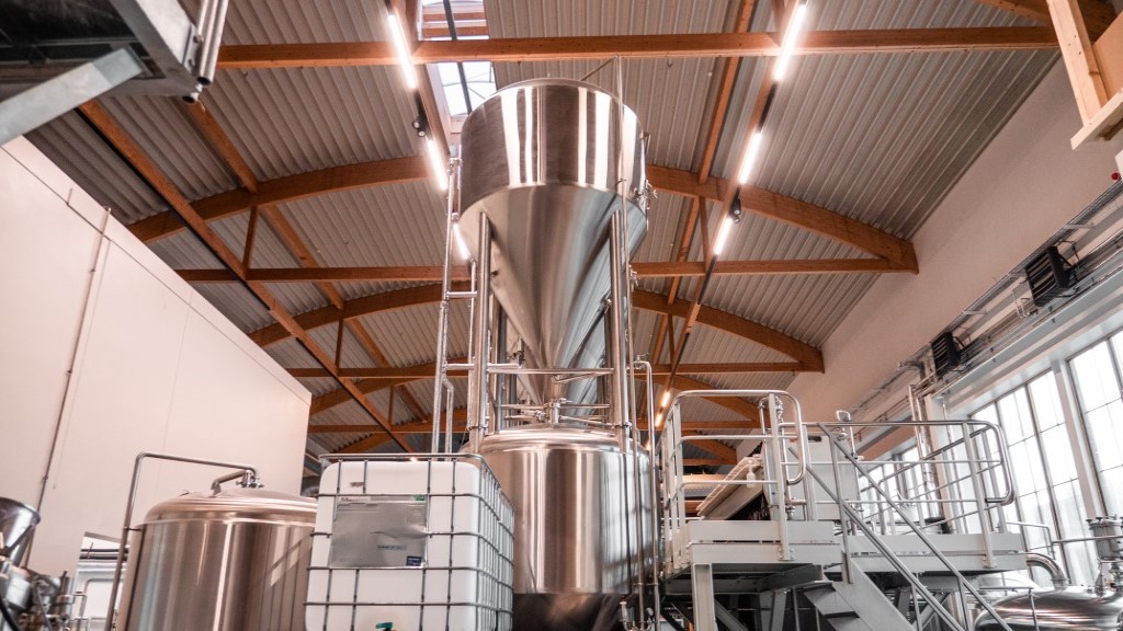 Empirical - Destilleri på Refshaleøen