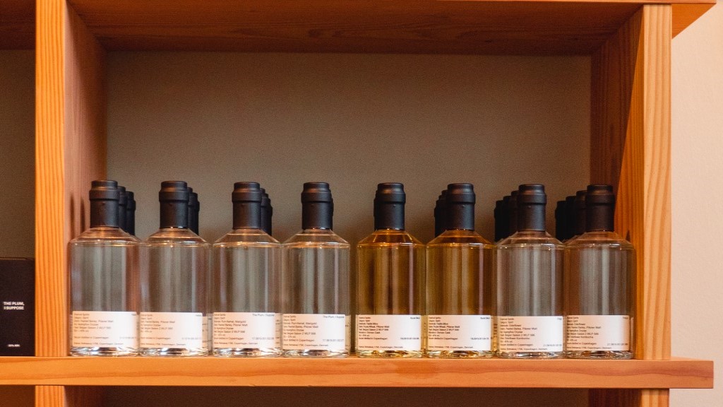 Empirical - Destilleri på Refshaleøen