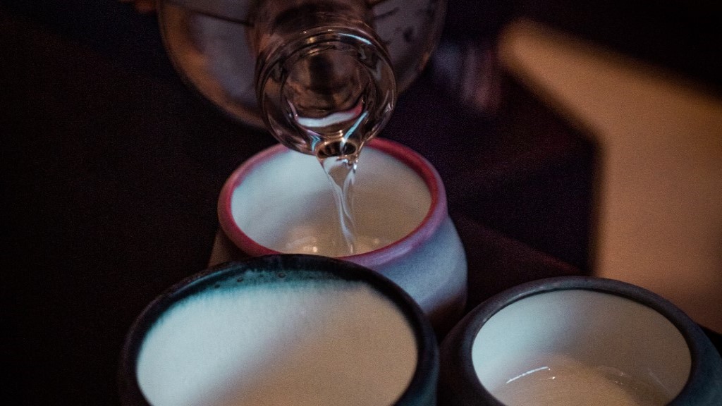 Empirical - Destilleri på Refshaleøen