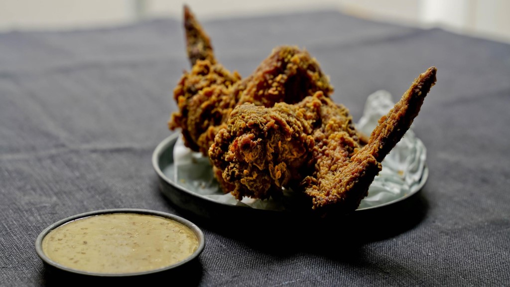 La Tre Street Kitchen