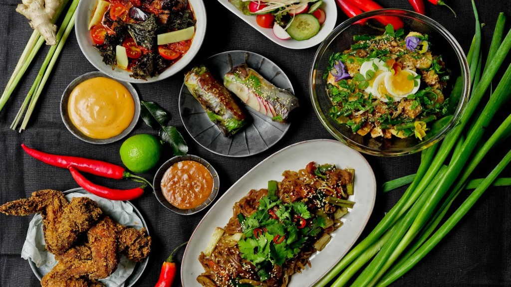 La Tre Street Kitchen