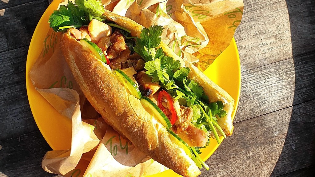 La Tre Street Kitchen