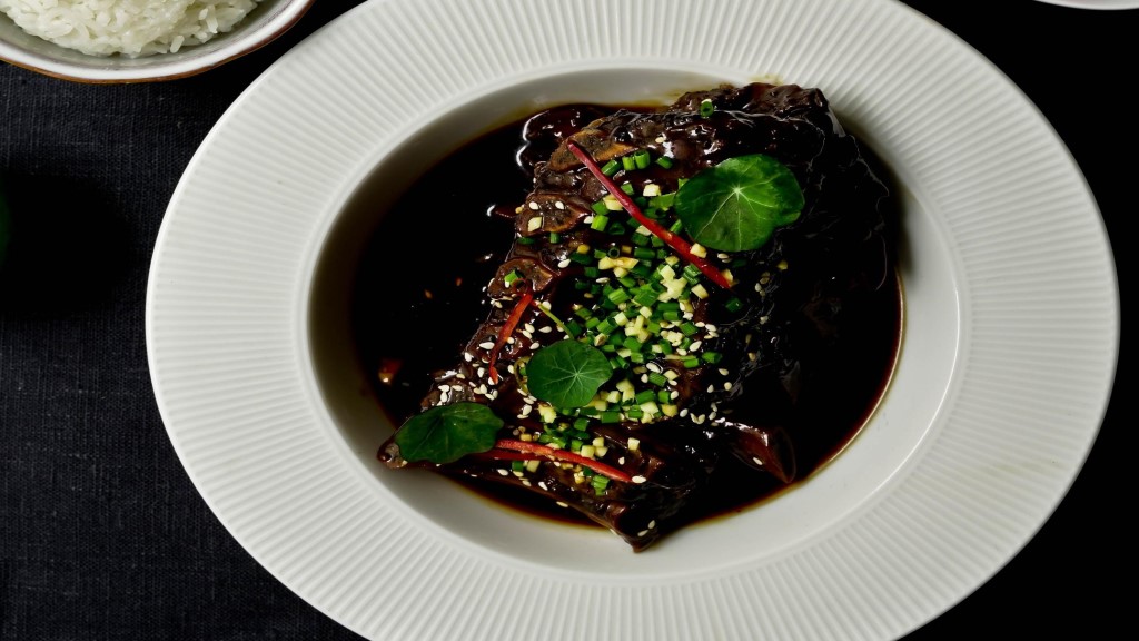 La Tre Street Kitchen