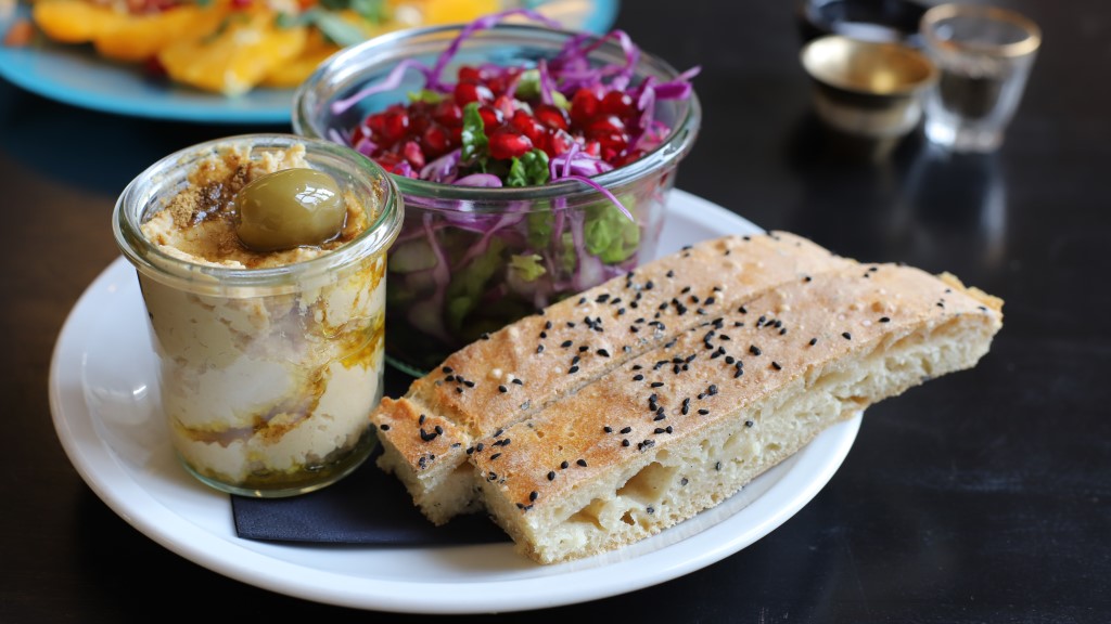 Send Flere Krydderier