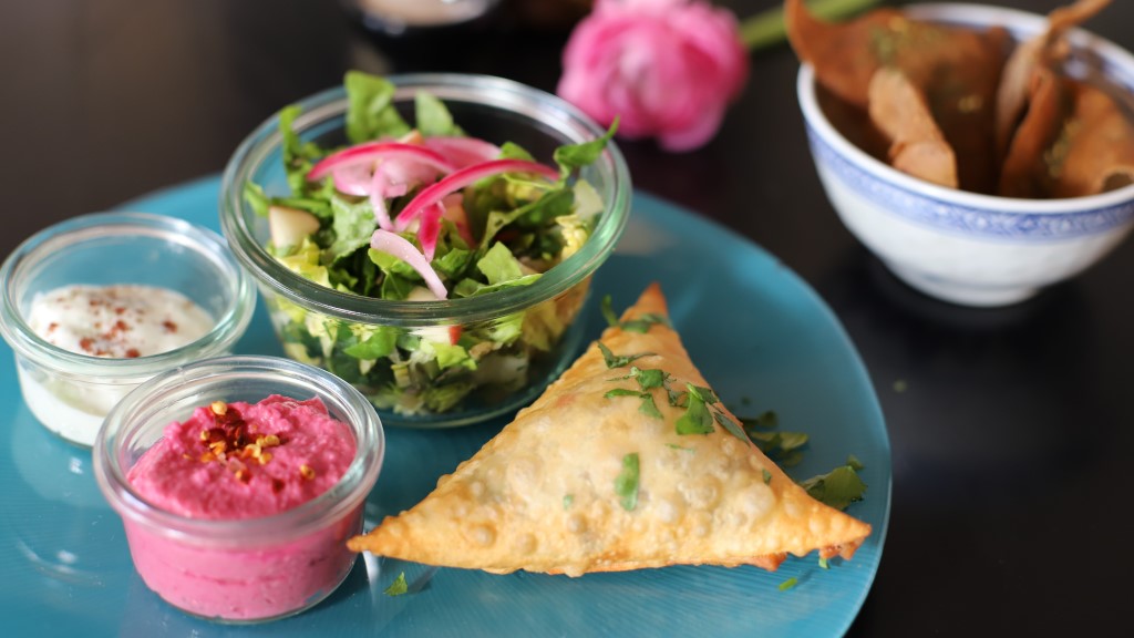 Send Flere Krydderier