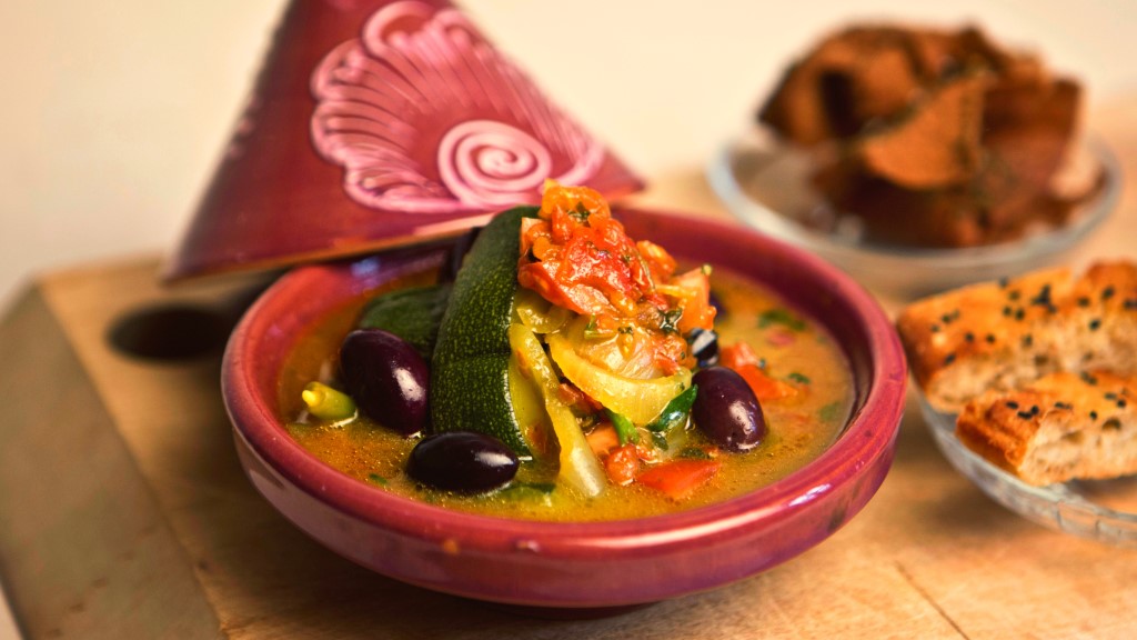 Send Flere Krydderier