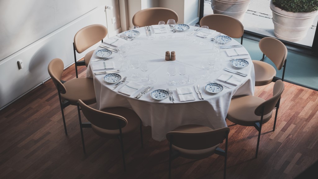 Restaurant Møntergade