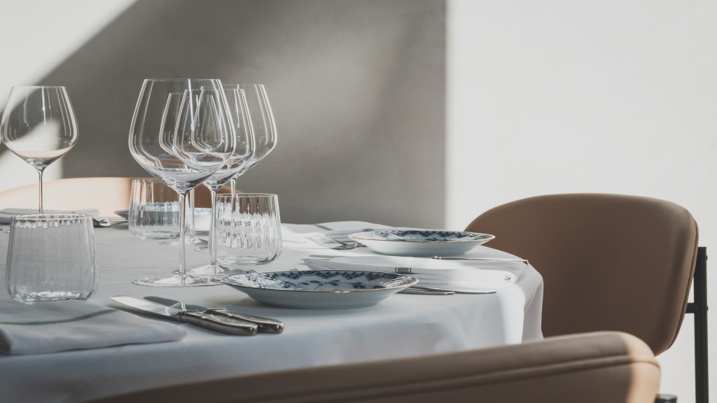 Restaurant Møntergade