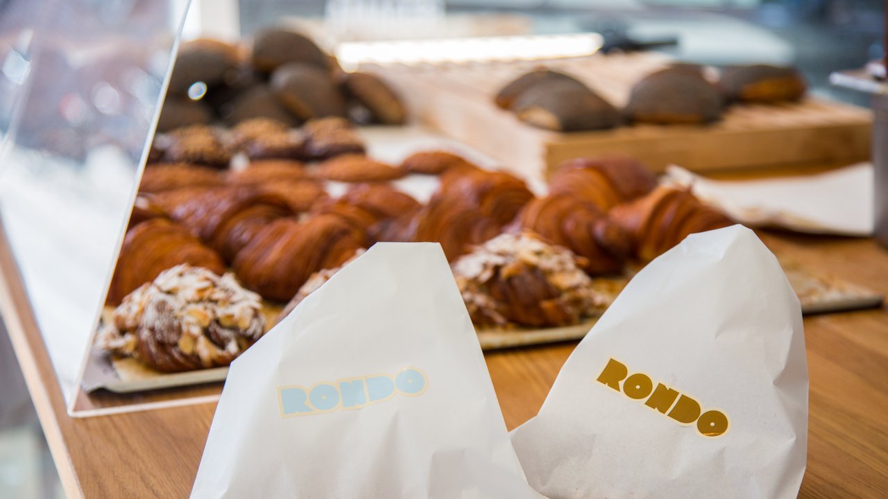 Rondo Bakery