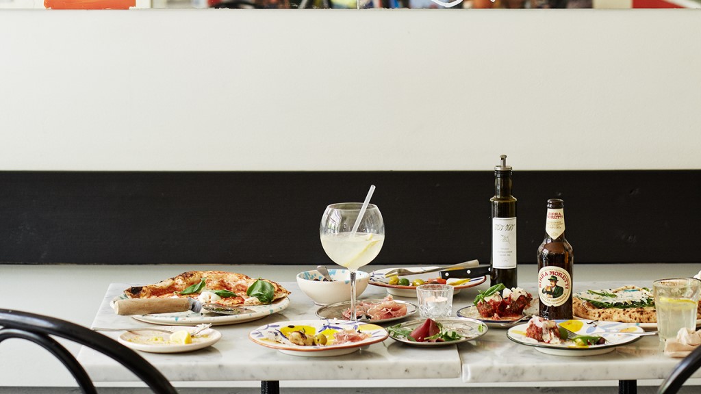 Corsa Pizza Østerbro