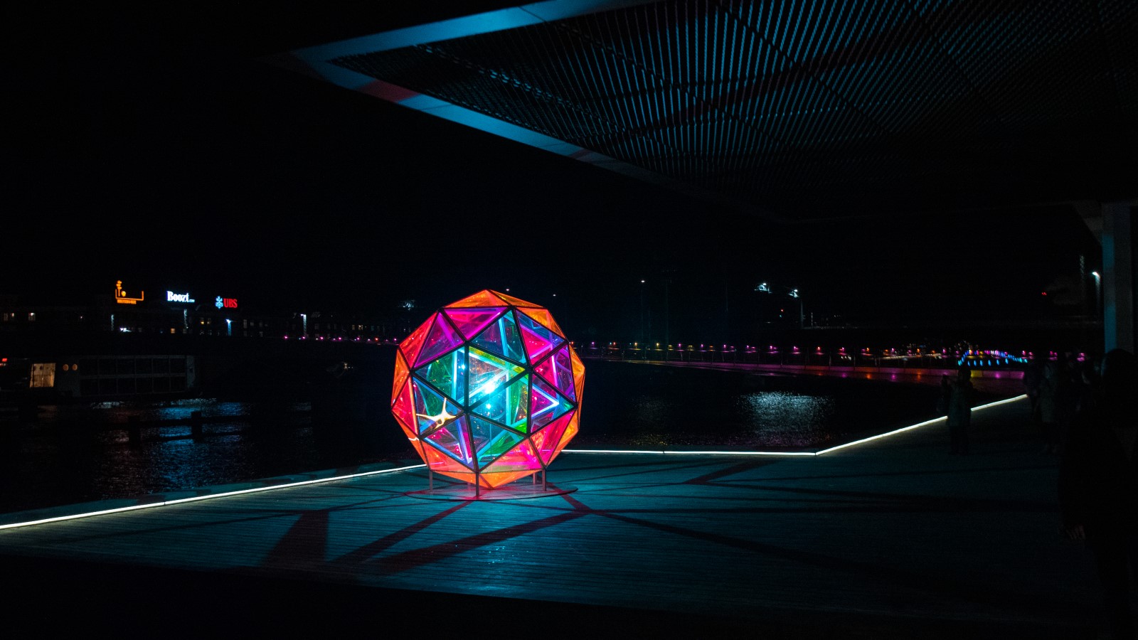 Copenhagen Light Festival