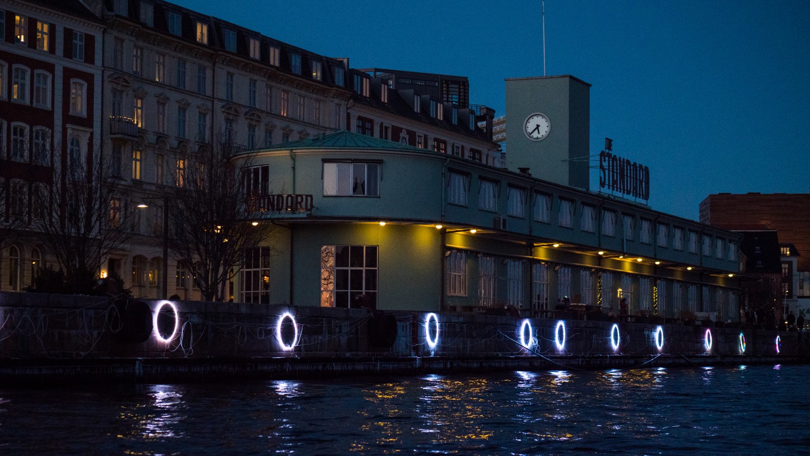 Copenhagen Light Festival
