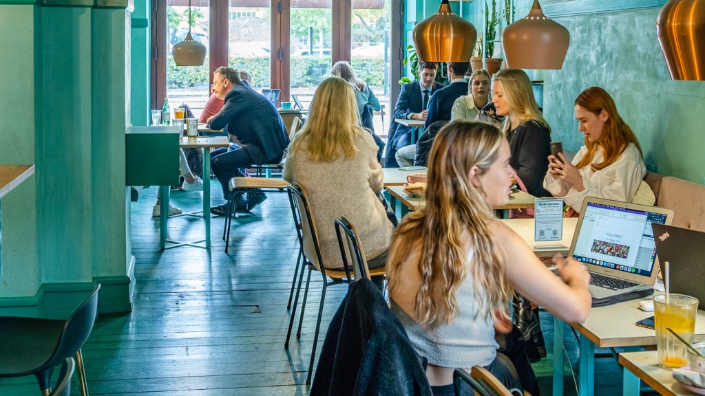 Café Frede & Vesters