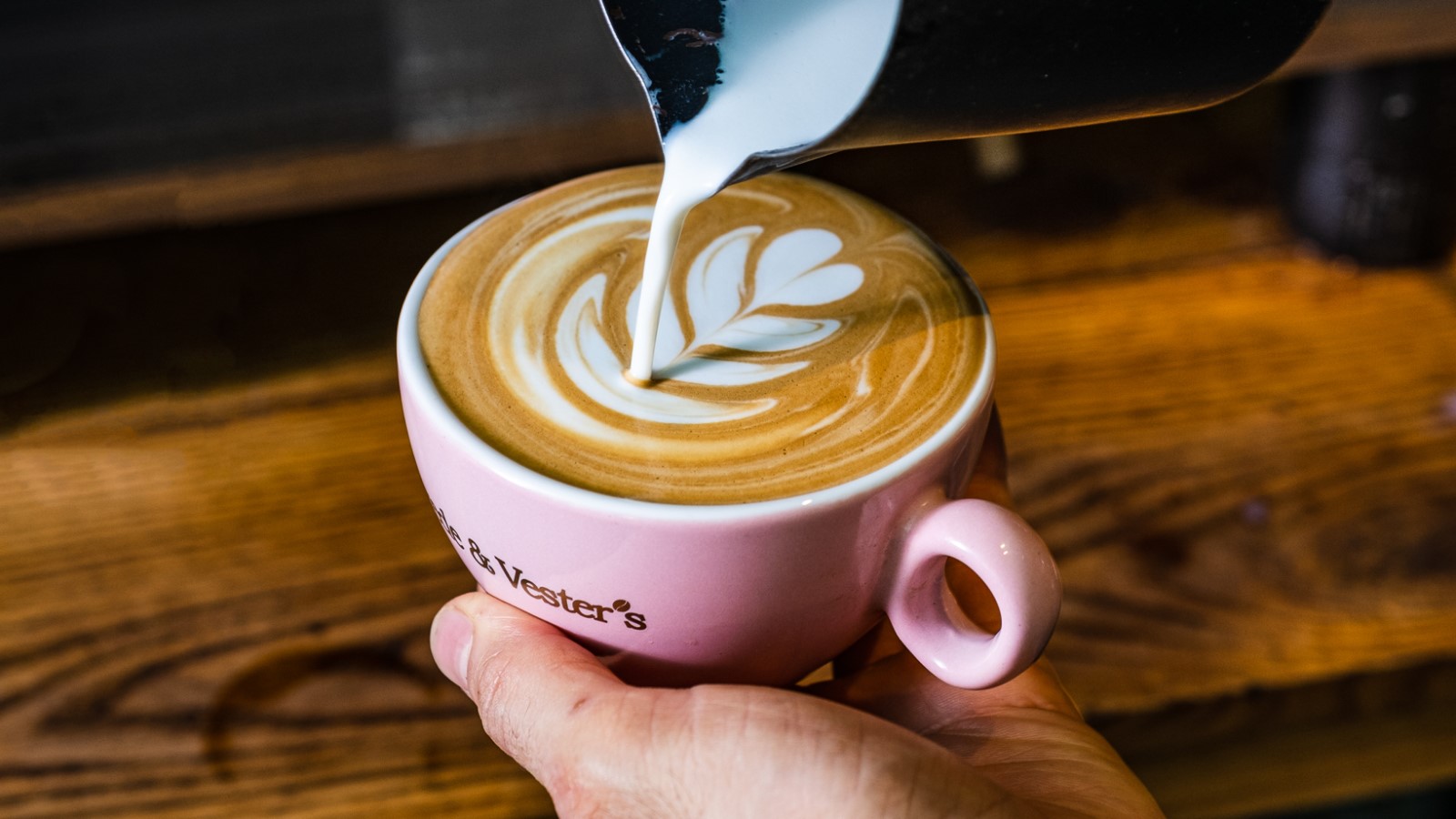 Café Frede & Vesters