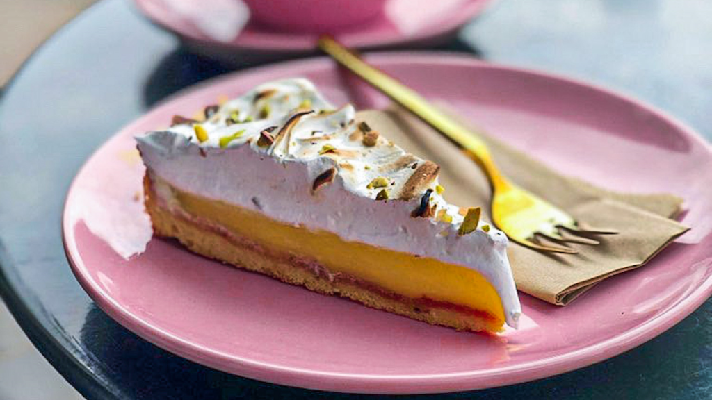 Café Frede & Vesters