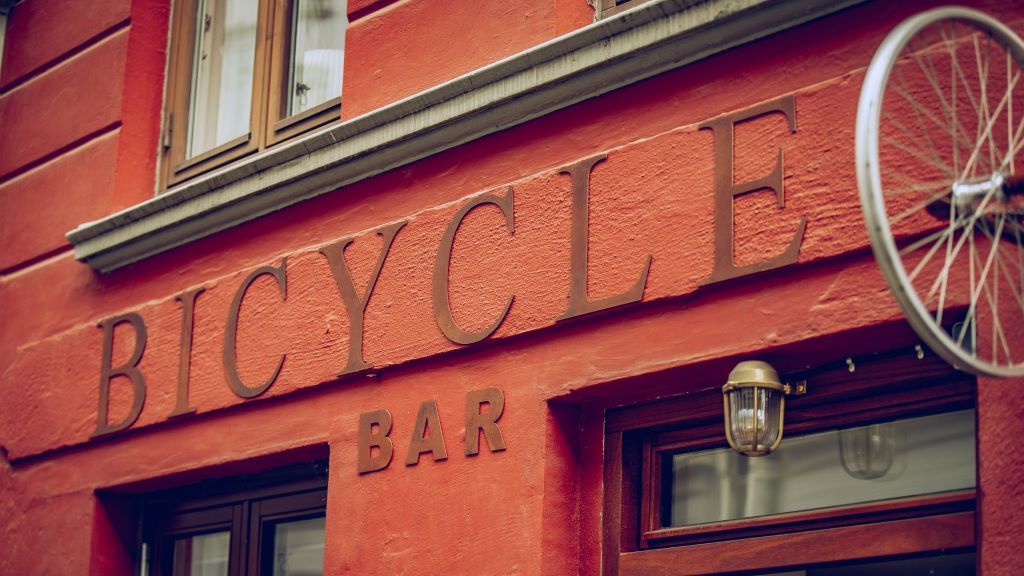 Bicycle Brewing