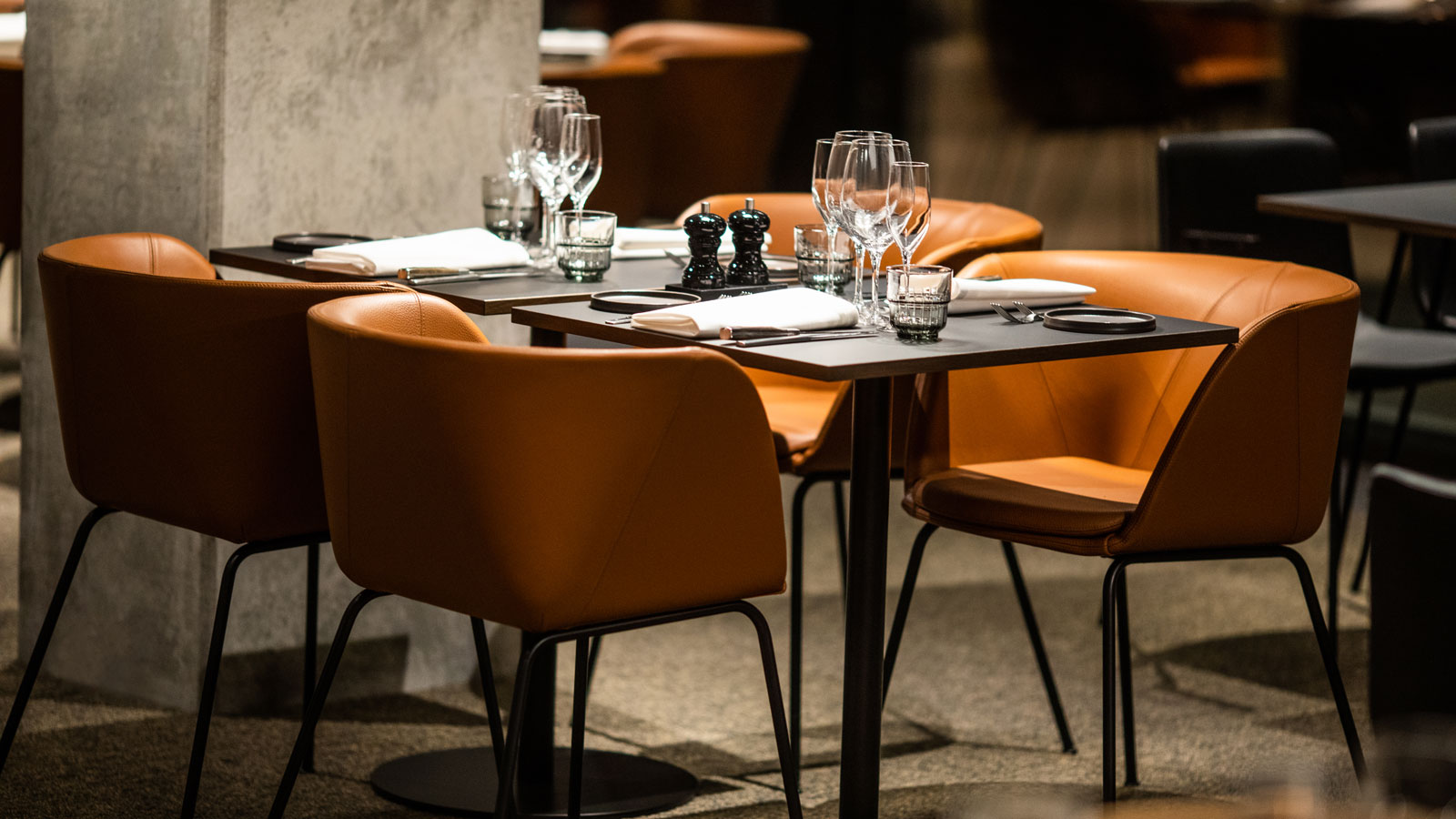 Comwell Copenhagen Portside