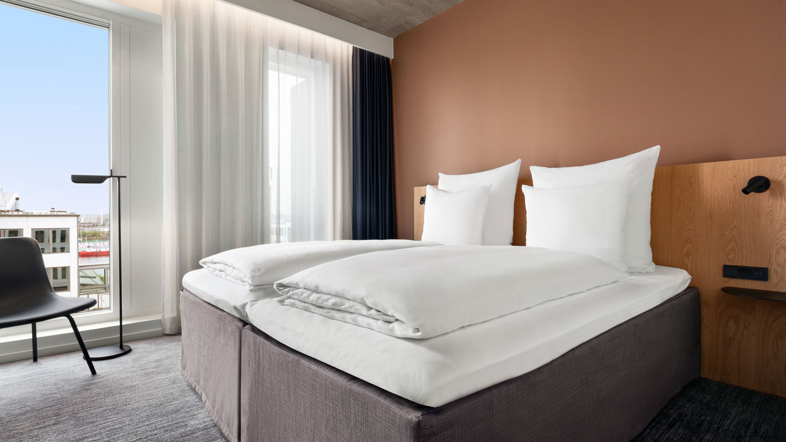 Comwell Copenhagen Portside