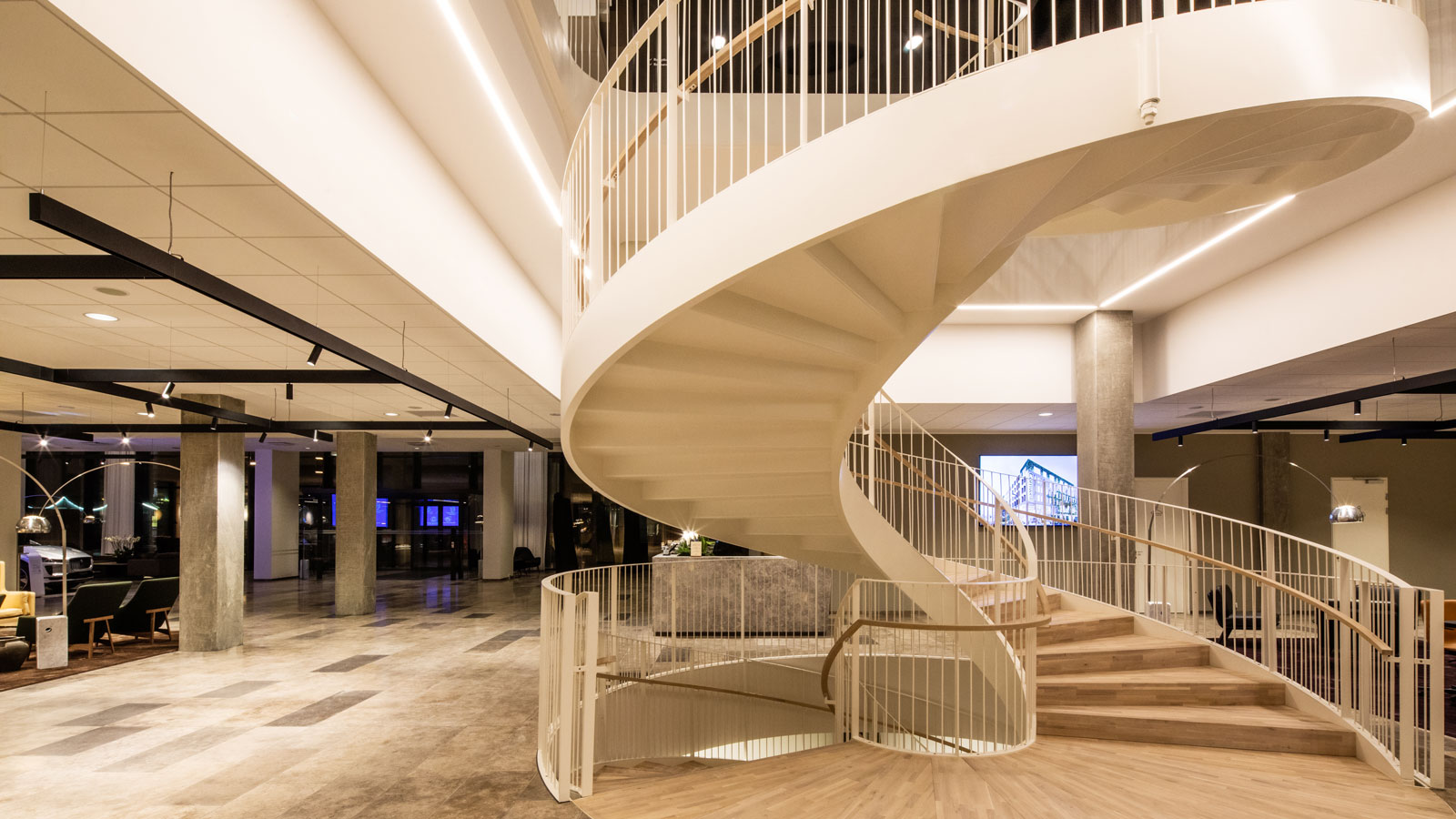 Comwell Copenhagen Portside