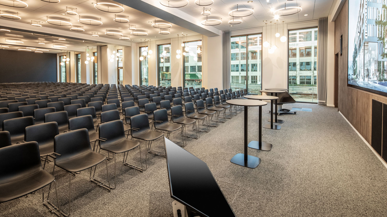 Comwell Copenhagen Portside