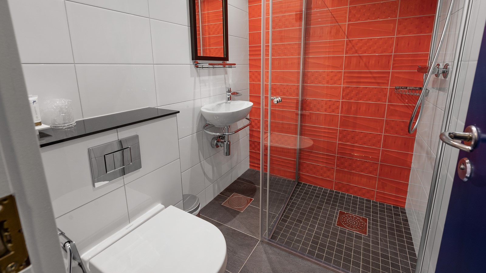 Best Western Richmond Hotel