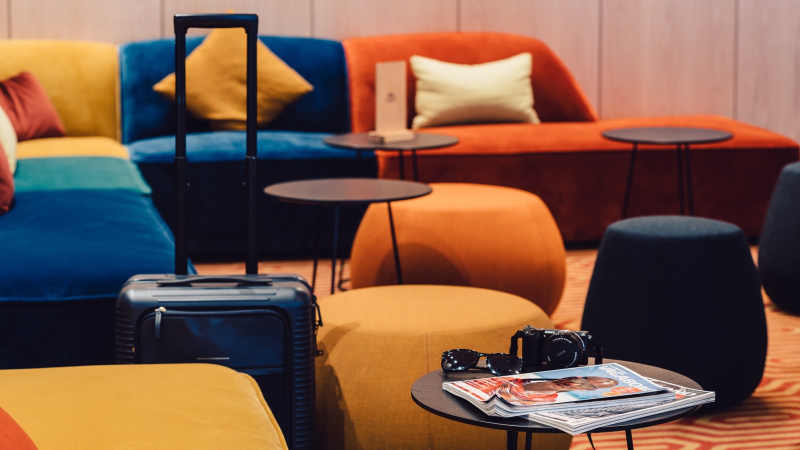 Best Western Richmond Hotel