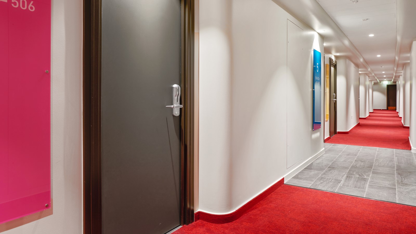 Best Western Richmond Hotel