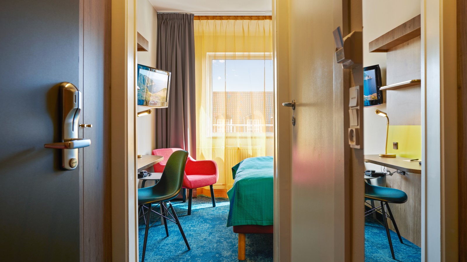 Best Western Richmond Hotel